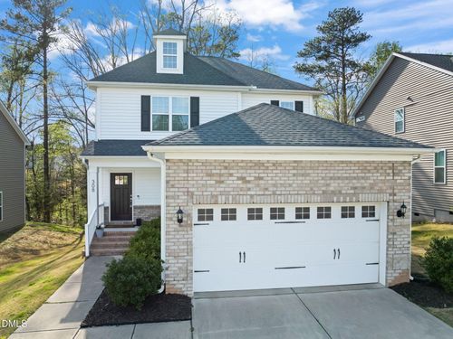 308 Garden Walk Dr, Durham, NC, 27703-6503 | Card Image
