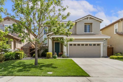 4808 Mastodon Way, Elk Grove, CA, 95757-1664 | Card Image