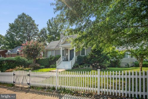 2612 Fordham Rd, ALEXANDRIA, VA, 22302-2826 | Card Image