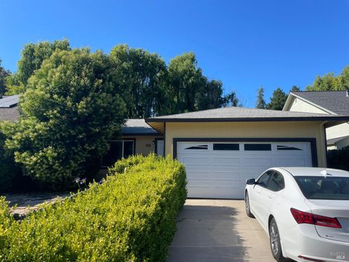 970 Camino Coronado None, Rohnert Park, CA, 94928 | Card Image