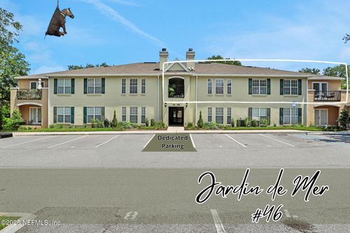 46 Jardin De Mer Pl, Jacksonville Beach, FL, 32250-8611 | Card Image