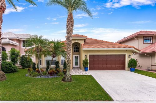 10112 Aqua Vista Way, Boca Raton, FL, 33428-5845 | Card Image
