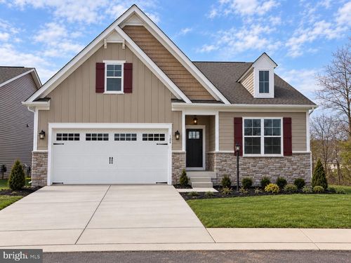 TBB- 129 Bridge Valley Road, GETTYSBURG, PA, 17325 | Card Image