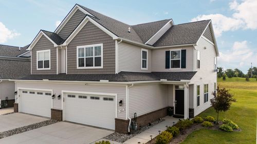 901 Saltsprings Dr, Saline, MI, 48176-1812 | Card Image