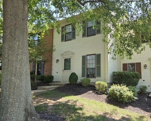 27 Woodward Ln, Basking Ridge, NJ, 07920-2719 | Card Image