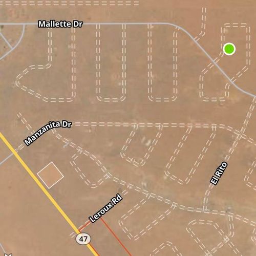 0 Palta Cir, Belen, NM, 87002 | Card Image