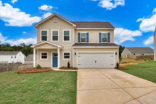 241 Silver Ct, Trenton, SC, 29847-3689 | Card Image