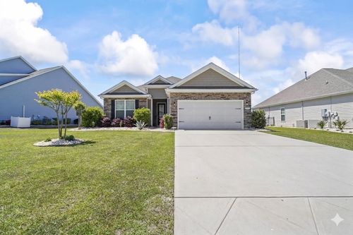 105 Bucky Loop, Murrells Inlet, SC, 29576-6902 | Card Image