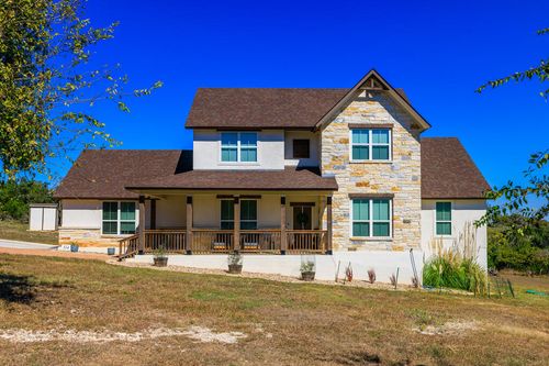 314 Calle Del Sol Dr., Fredericksburg, TX, 78624 | Card Image