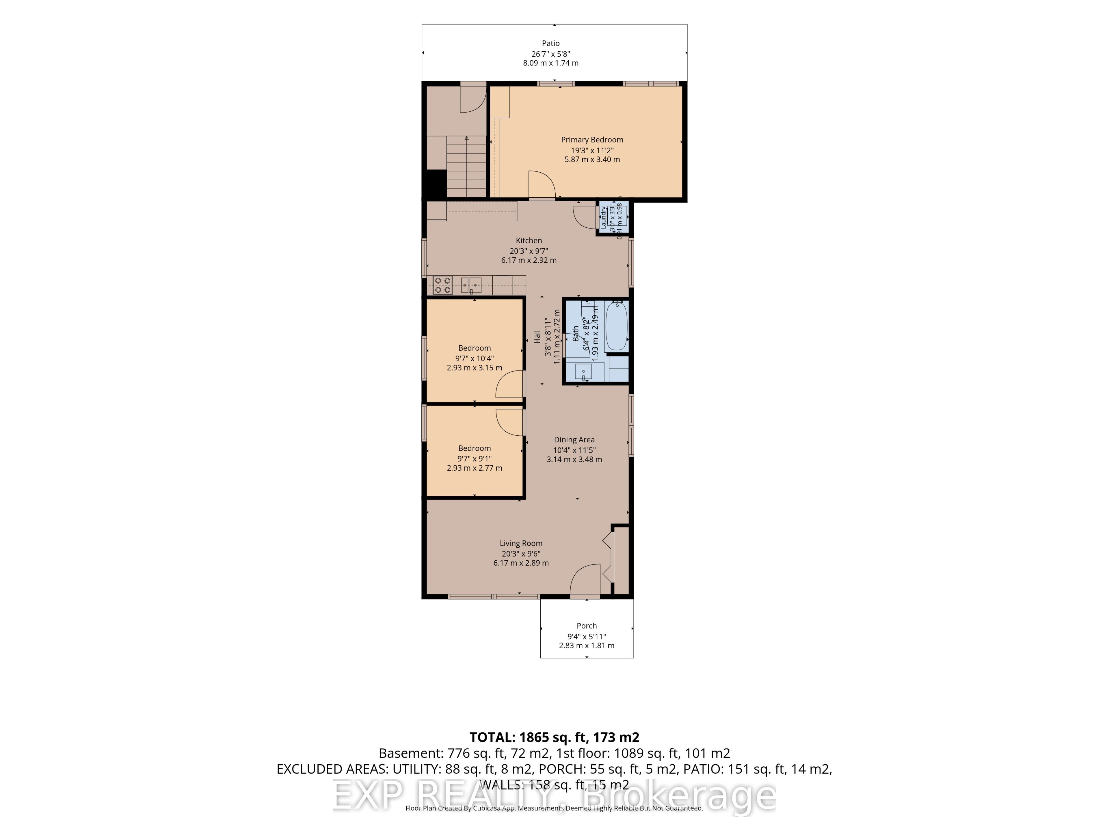 Residential in London North 4