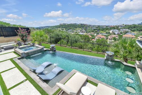 7134 Bella Cloud, San Antonio, TX, 78256-4302 | Card Image