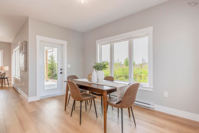 500 Hemlock Dr, House other with 4 bedrooms, 3 bathrooms and 2 parking in Upper Tantallon NS | Image 16