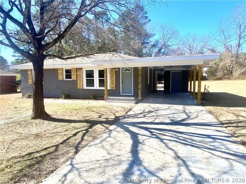 3037 Wedgewood Dr, Fayetteville, NC, 28301-7602 | Card Image