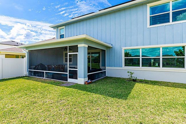 1354 Timber Reap Trl, House other with 4 bedrooms, 3 bathrooms and null parking in Loxahatchee FL | Image 38