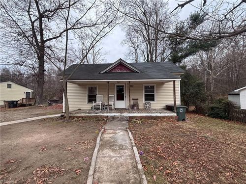 4420 Voss Ave, Greensboro, NC, 27405-2837 | Card Image