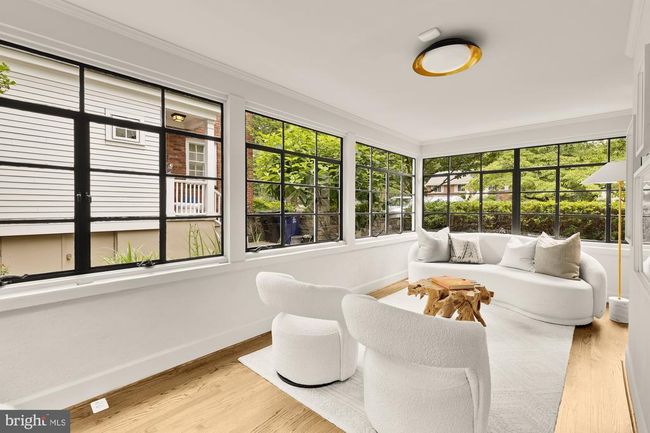 4320 Lorcom Ln, House other with 4 bedrooms, 4 bathrooms and null parking in ARLINGTON VA | Image 9
