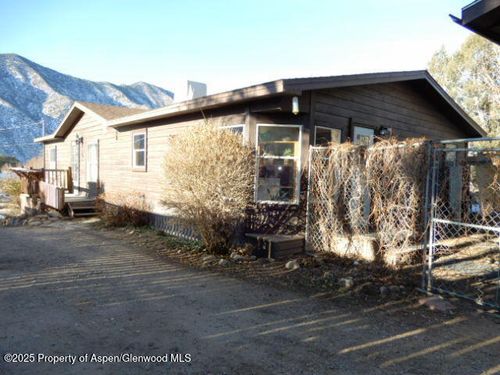 156 Comanchero Trl, New Castle, CO, 81647-9727 | Card Image