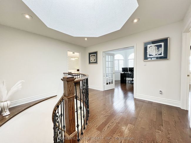 142 Bowles Dr, House other with 5 bedrooms, 4 bathrooms and 4 parking in Ajax ON | Image 28