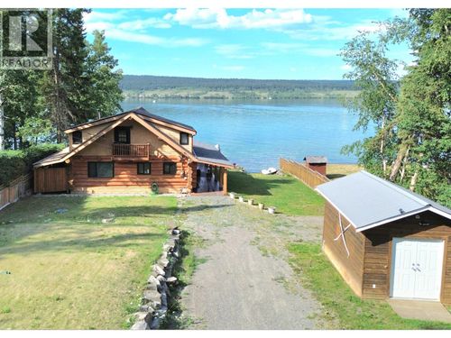 4619 Caverly Rd, Lac La Hache, BC, V0K1T0 | Card Image