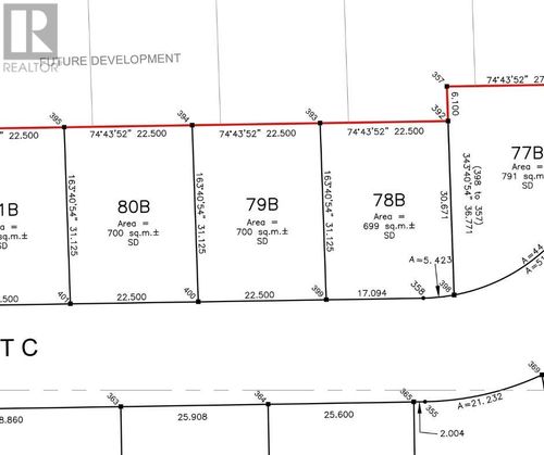 Lot 79B Clare Street, Charlottetown, PE, C1E3P9 | Card Image