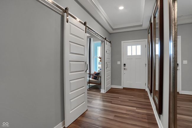 542 Regatta Ln, House other with 3 bedrooms, 2 bathrooms and null parking in Plainfield IN | Image 4