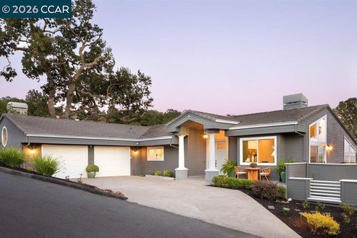 9 Northridge Ln, Lafayette, CA, 94549-3146 | Card Image