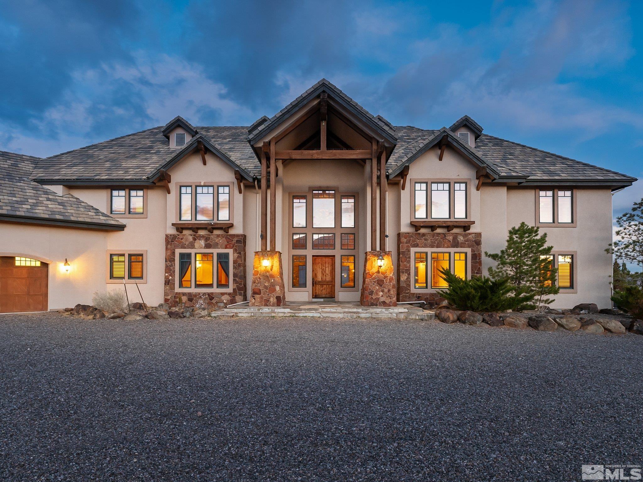 Residential in Fernley 4