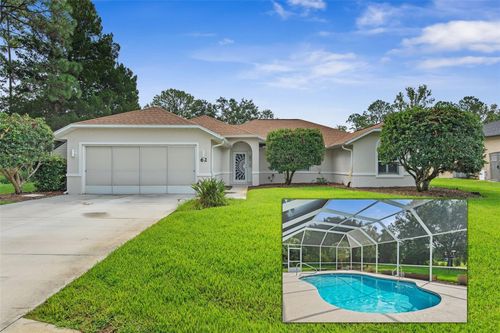 62 Bayside Dr, PALM COAST, FL, 32137-8819 | Card Image