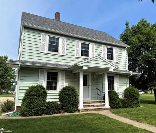 411 N Main St, Buffalo Center, IA, 50424-7759 | Card Image