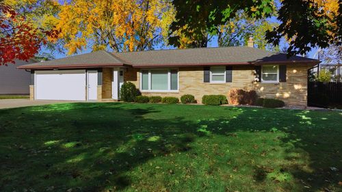 1112 Blue Ridge Drive, Ashwaubenon, WI, 54304 | Card Image