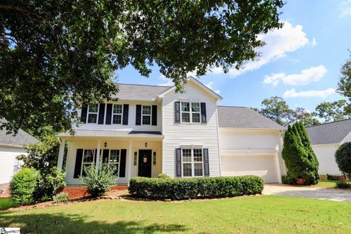 11 Hickory Hollow Ct, Greenville, SC, 29607-5812 | Card Image