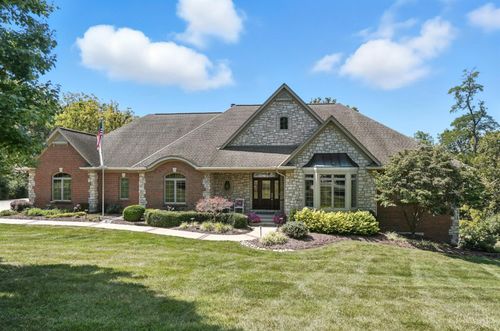 3843 Foxtail Ln, Cincinnati, OH, 45248-1345 | Card Image