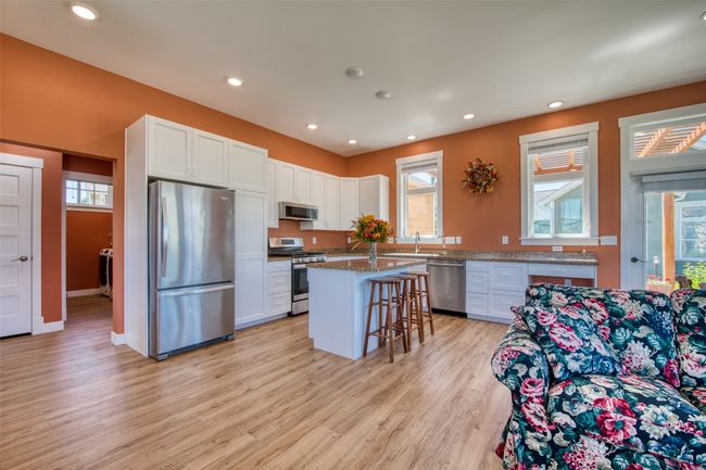 Kitchen from Living Room | Image 10