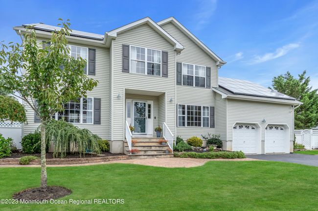 5 Autumn Dr, House other with 4 bedrooms, 3 bathrooms and null parking in Howell NJ | Image 49