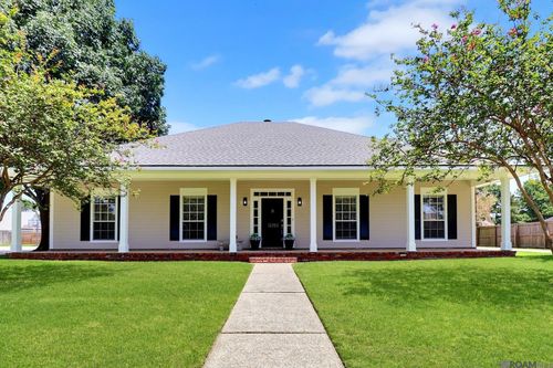12253 Cardeza Ave, Baton Rouge, LA, 70816 | Card Image