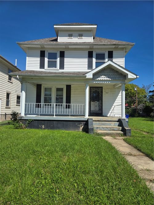 162 Lorenz Ave, Dayton, OH, 45417-2222 | Card Image