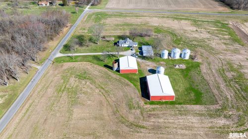 20040 Boulder Rd, Shattuc, IL, 62231-8522 | Card Image