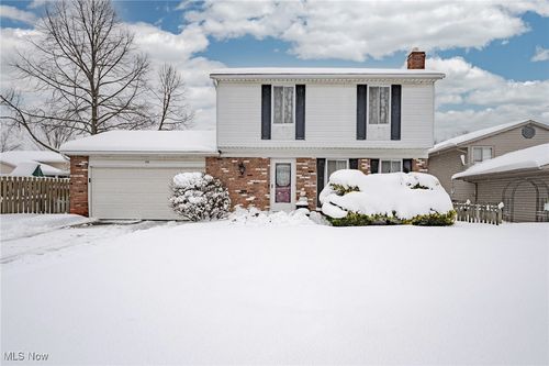 533 Vesely Court, Eastlake, OH, 44095 | Card Image