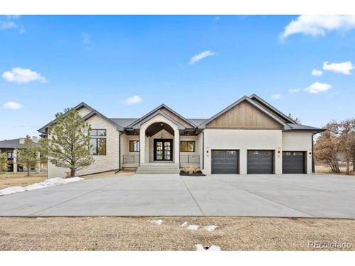 1561 Arrowpoint Ct, Franktown, CO, 80116-8558 | Card Image