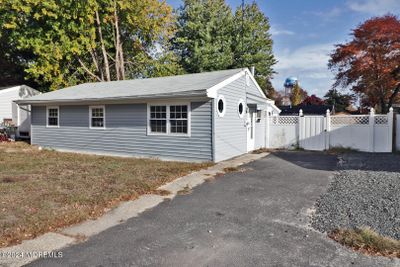 106 4th Street, House other with 3 bedrooms, 1 bathrooms and null parking in Barnegat NJ | Image 3