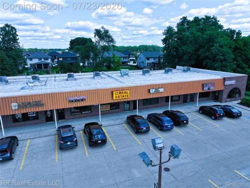 54770 Mound Rd, Shelby Township, MI, 48316-1706 | Card Image