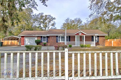 607 S Main St, Hinesville, GA, 31313-4326 | Card Image