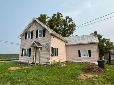 499 Lake Street, House other with 3 bedrooms, 1 bathrooms and null parking in St. Albans Town VT | Image 2