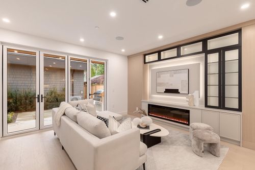 3-2976 W 13th Ave, Vancouver, BC, V6K2T9 | Card Image