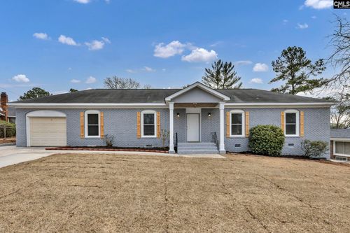 2927 Cranbrook Ln, Columbia, SC, 29223-2033 | Card Image