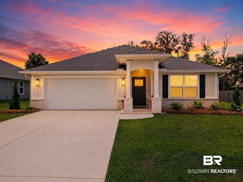 1121 Hayward Loop, Foley, AL, 36535-4736 | Card Image