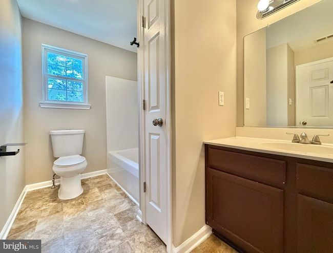 1294 Tristram Cir, Townhouse with 1 bedrooms, 1 bathrooms and null parking in MANTUA NJ | Image 12