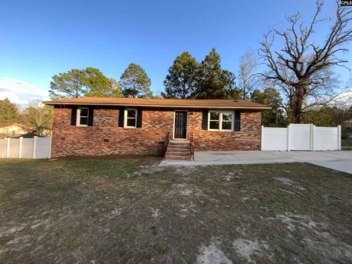 3104 Bachman Road, Gaston, SC, 29053 | Card Image