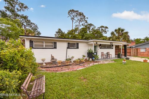 7125 San Jose Boulevard, Jacksonville, FL, 32217 | Card Image