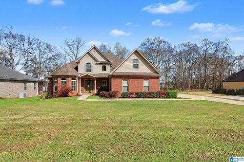 134 Barnsley St, Wilsonville, AL, 35186-6990 | Card Image